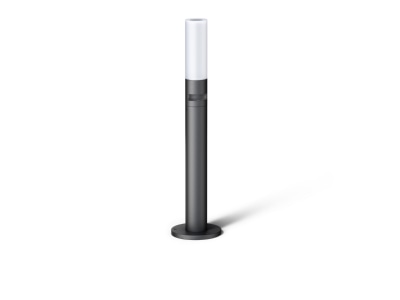 Produktbild Steinel GL 65 S 3000K Sensor LED Aussenleuchte anthrazit