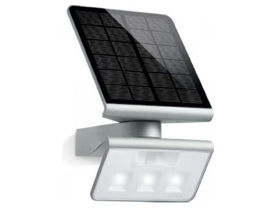 Produktbild Steinel XSolar L S ant 3000K Solarleuchte m  BWM 3000K