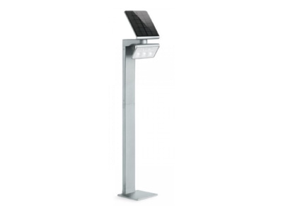 Produktbild Steinel XSolarGL S ant 3000K Solarleuchte m  BWM 3000K