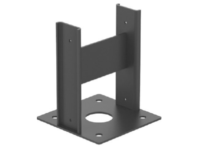 Product image Performance in Light 3112994 Bottom plate for light pole

