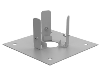 Product image Performance in Light 3114960 Bottom plate for light pole
