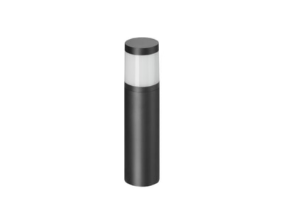 Produktbild Brumberg 60019183 LED Pollerleuchte 3000 4000K  IP65  sw