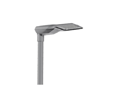 Product image Siteco 5XE3D31D08MB Luminaire for streets and places
