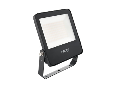 Product image 1 Opple Lighting Floodl  709000072900 Downlight spot floodlight   LED floodlight 830  black  Floodl 709000072900
