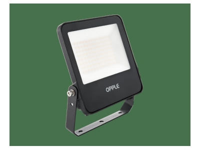 Product image 2 Opple Lighting Floodl  709000072900 Downlight spot floodlight   LED floodlight 830  black  Floodl 709000072900