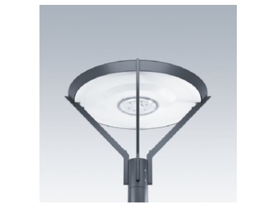 Produktbild Zumtobel AVF F 18L  96672120 Mastaufsatzleuchte 730 AVF F 18L 96672120