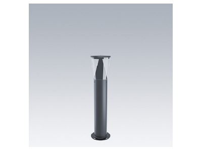 Produktbild Zumtobel CN B 8L35  96679076 LED Poller 830 CN B 8L35 96679076