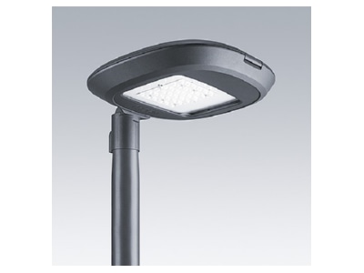 Produktbild Zumtobel FW 12L50   96635501 LED Wegebeleuchtung 740 FW 12L50  96635501
