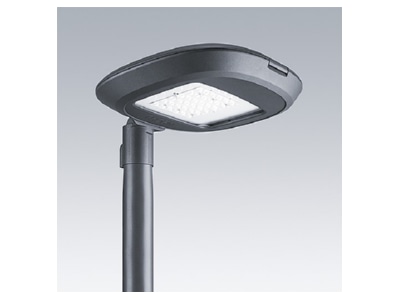 Product image Zumtobel FW 24L35 7  96635481 Luminaire bollard LED not exchangeable FW 24L35 7 96635481
