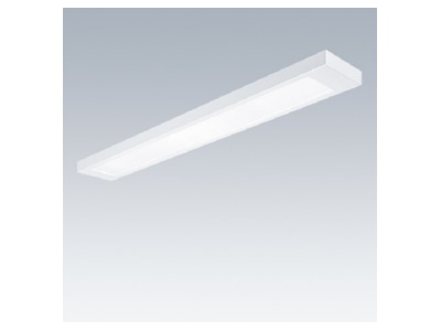 Produktbild Zumtobel PUNCH 3LRO  96636046 LED Aufputzleuchte 840 PUNCH 3LRO 96636046