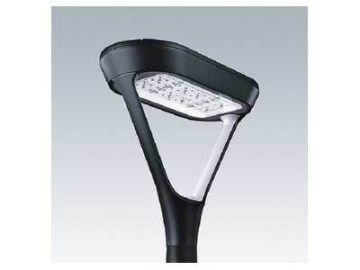 Produktbild Zumtobel UD 24L70  96277182 Mastaufsatzleuchte 730 UD 24L70 96277182