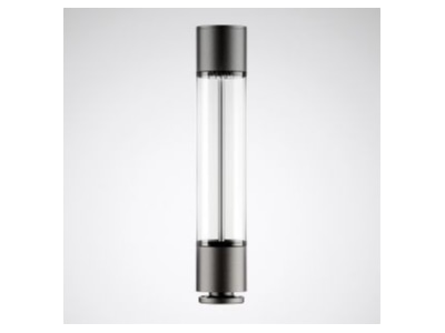 Produktbild 1 Trilux CS 19 100   7883340 LED Lichtstele 730  anthrazit CS 19 100  7883340