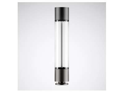 Produktbild 2 Trilux CS 19 100   7883340 LED Lichtstele 730  anthrazit CS 19 100  7883340