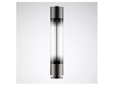 Produktbild 1 Trilux CS 19 C 100  7891440 LED Lichtstele 727  anthrazit CS 19 C 100 7891440