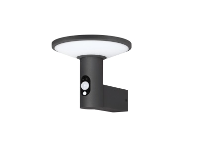 Produktbild Lichtline PRDX27798 LED Solar Wandleuchte