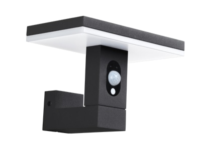 Produktbild Lichtline PRDX27799 LED Solar Wandleuchte