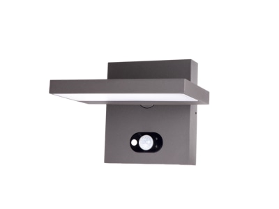 Produktbild Lichtline PRDX27802 LED Solar Wandleuchte