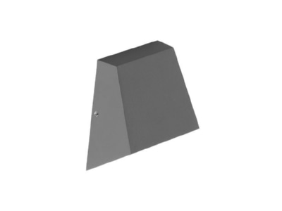 Produktbild Brumberg 65021103 LED Wandanbauleuchte 3000K  graphit
