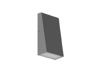 Produktbild Brumberg 65031103 LED Wandanbauleuchte 3000K  graphit