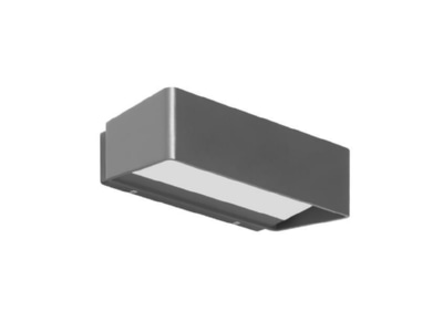 Produktbild Brumberg 65051103 LED Wandanbauleuchte 3000K  graphit