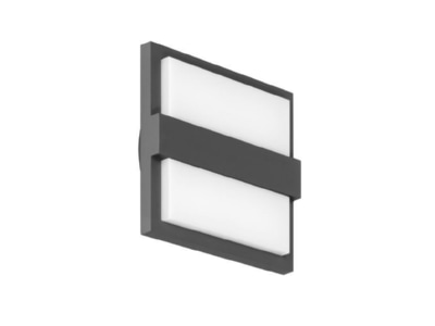 Produktbild Brumberg 65071103 LED Wandanbauleuchte 3000K  graphit