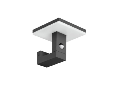 Produktbild Brumberg 65081103 LED Wandanbauleuchte 3000K  graphit