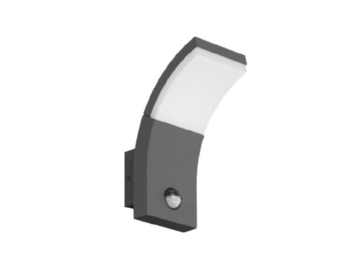 Produktbild Brumberg 65111103 LED Wandanbauleuchte 3000K  graphit