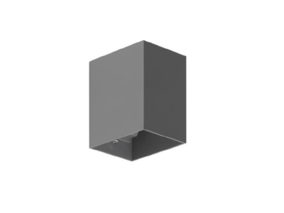 Produktbild Brumberg 65143103 LED Wandleuchte 3000K  graphit
