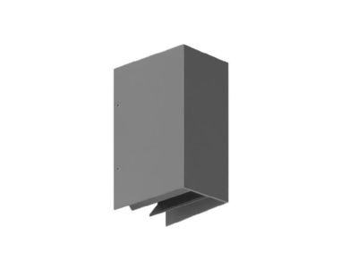 Produktbild Brumberg 65151103 LED Wandleuchte 3000K  graphit