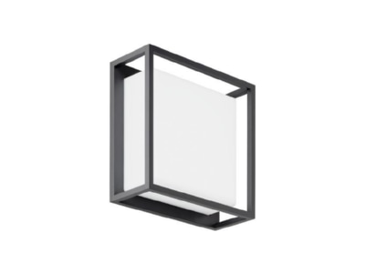 Produktbild Brumberg 65161103 LED Wandleuchte 3000K  graphit