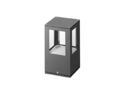 Produktbild Brumberg 65191103 LED Pollerleuchte 3000K  graphit