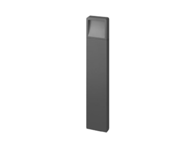 Produktbild Brumberg 65222103 LED Pollerleuchte 3000K  graphit