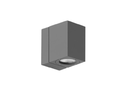Produktbild Brumberg 65231103 LED Wandleuchte 3000K  graphit