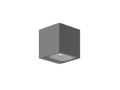 Produktbild Brumberg 65234103 LED Wandleuchte 3000K  graphit
