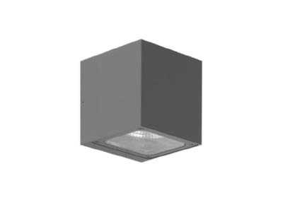 Produktbild Brumberg 65236103 LED Wandleuchte 3000K  graphit