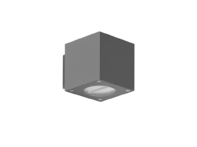 Produktbild Brumberg 65237103 LED Wandleuchte 3000K  graphit