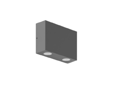 Produktbild Brumberg 65241103 LED Wandleuchte 3000K  graphit