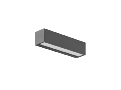 Produktbild Brumberg 65251103 LED Wandleuchte 3000K  graphit