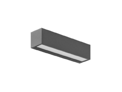 Produktbild Brumberg 65252103 LED Wandleuchte 3000K  graphit