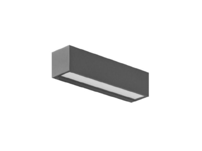 Produktbild Brumberg 65253103 LED Wandleuchte 3000K  graphit