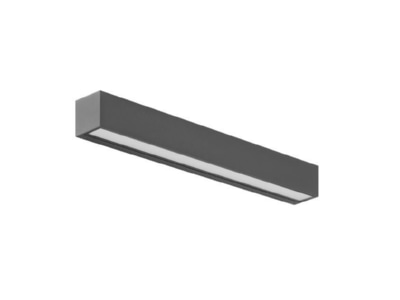 Produktbild Brumberg 65254103 LED Wandleuchte 3000K  graphit