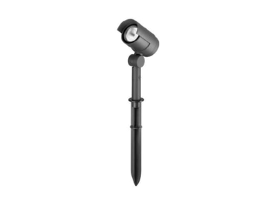Produktbild Brumberg 65272103 LED Erdspiess 3000K  graphit