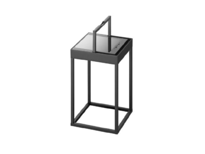 Produktbild Brumberg 65311103 LED Solarleuchte 3000K  graphit
