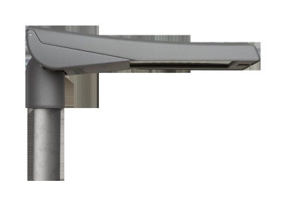 Produktbild Schuch 52 6403 LED Mastauf  ansatzleuchte 740