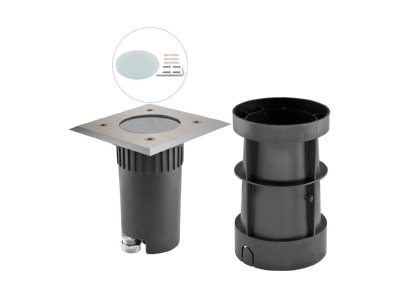 Produktbild EVN 67943653D LED Bodeneinbauleuchte IP67