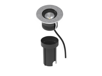 Produktbild EVN PCS67100902 LED Bodeneinbauleuchte IP67