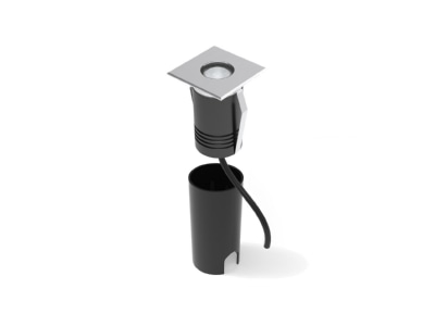 Produktbild EVN PCS67140302 LED Bodeneinbauleuchte IP67