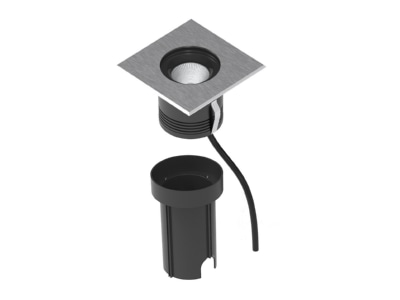 Produktbild EVN PCS67140902 LED Bodeneinbauleuchte IP67