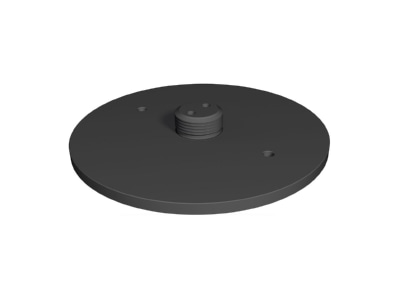 Product image EVN PLCM6508 Mounting plate for luminaires
