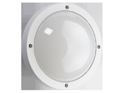 Produktbild SG Leuchten 611570 Wandleuchte E27 weiss